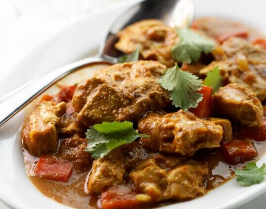 Chicken Curry Product Thumbnail