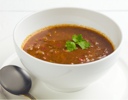 Chilli Bean Soup Product Thumbnail