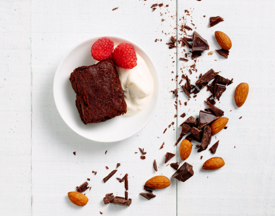 Chocolate Brownie_NLCK Masthead